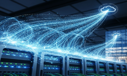 Cloud migration services
